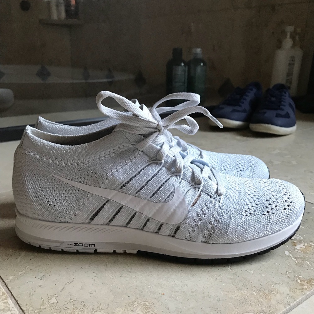 Nike Zoom Flyknit Streak - Like New